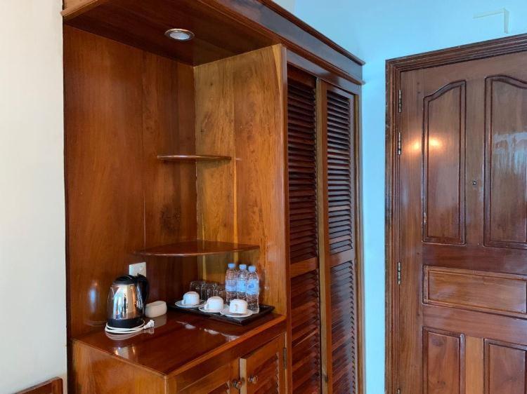 Dara Reang Sey Angkor Hotel Сиемрип Экстерьер фото