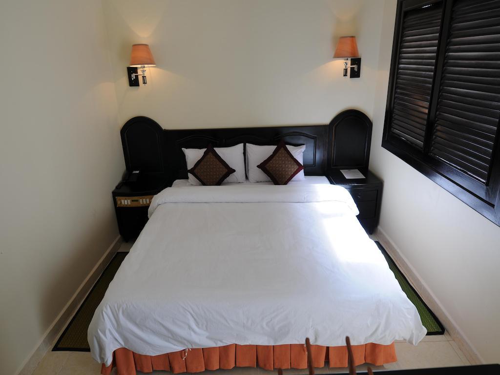 Dara Reang Sey Angkor Hotel Сиемрип Экстерьер фото